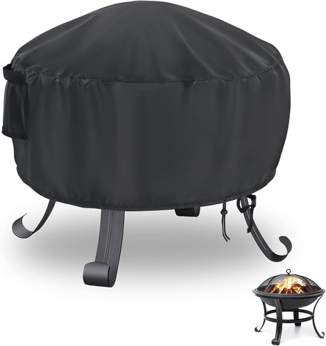 Fire pit cover firepit covers - fire,