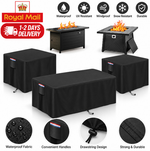 Fire pits cover - fire,