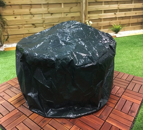 Livivo fire pit - livivo, cover