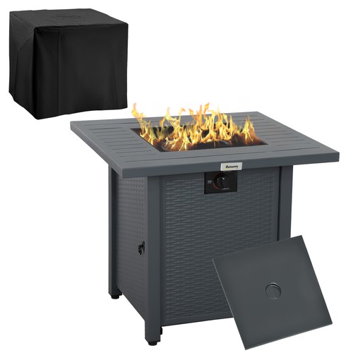 Outsunny 000 btu gas - 40,000,