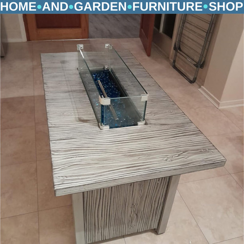 50000 btu gas fire pit - 50000,