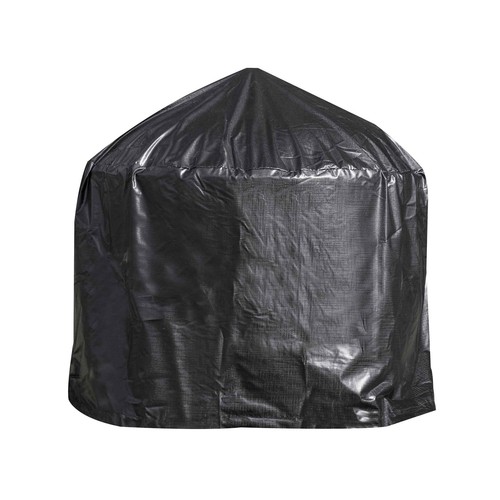 Fire pit cover - cover,, pvc,