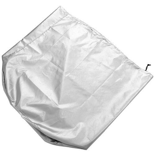 Heavy duty grill cover - grill,