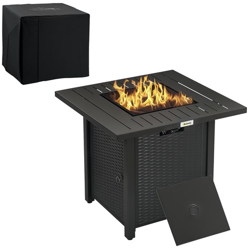 Outsunny 000 btu gas - 40,000,