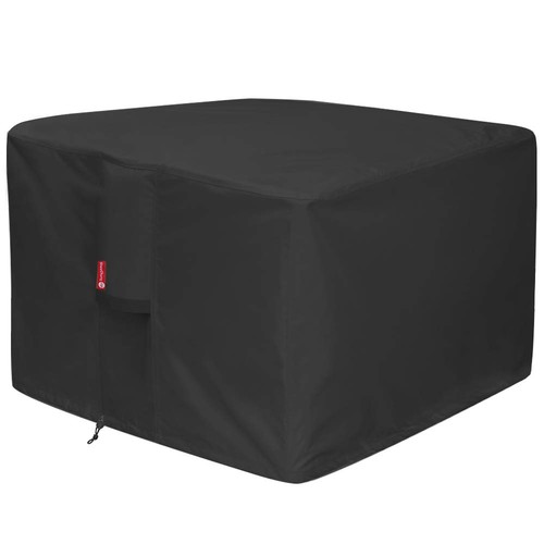 Sheechung gas fire pit cover - pit,