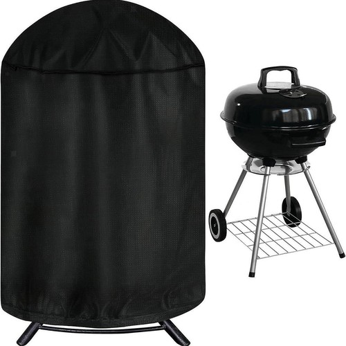 Kettle grill cover fire - kettle, pit