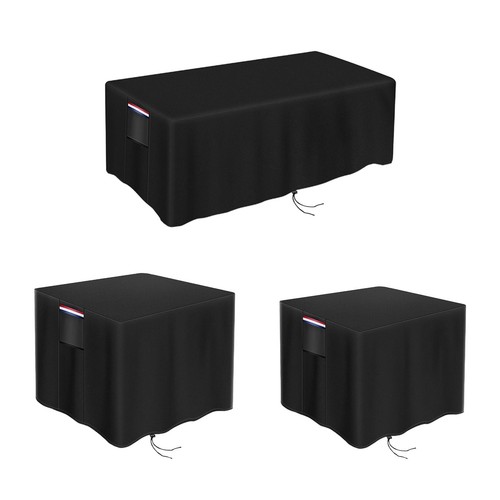 Fire pits cover - pits, table