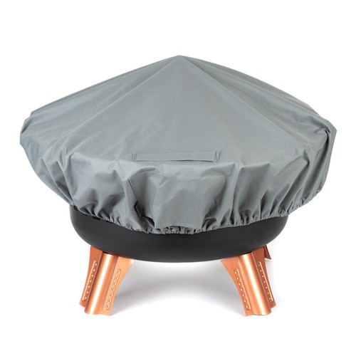 Fineway fire pit - pit, round