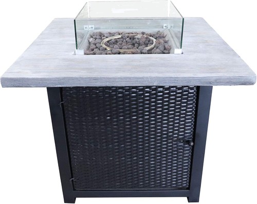 Teamson home propane gas - teamson,