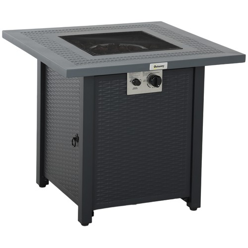 Outsunny 71cm 40000 btu - 71cm,
