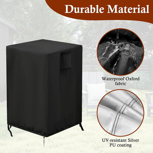 Fire pit cover - fire,