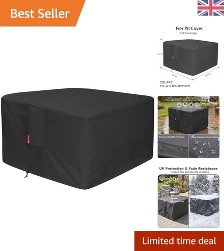 Waterproof heavy duty - waterproof, pit