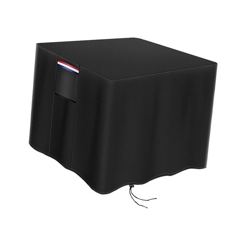 Heavy duty fire pit cover - fire,